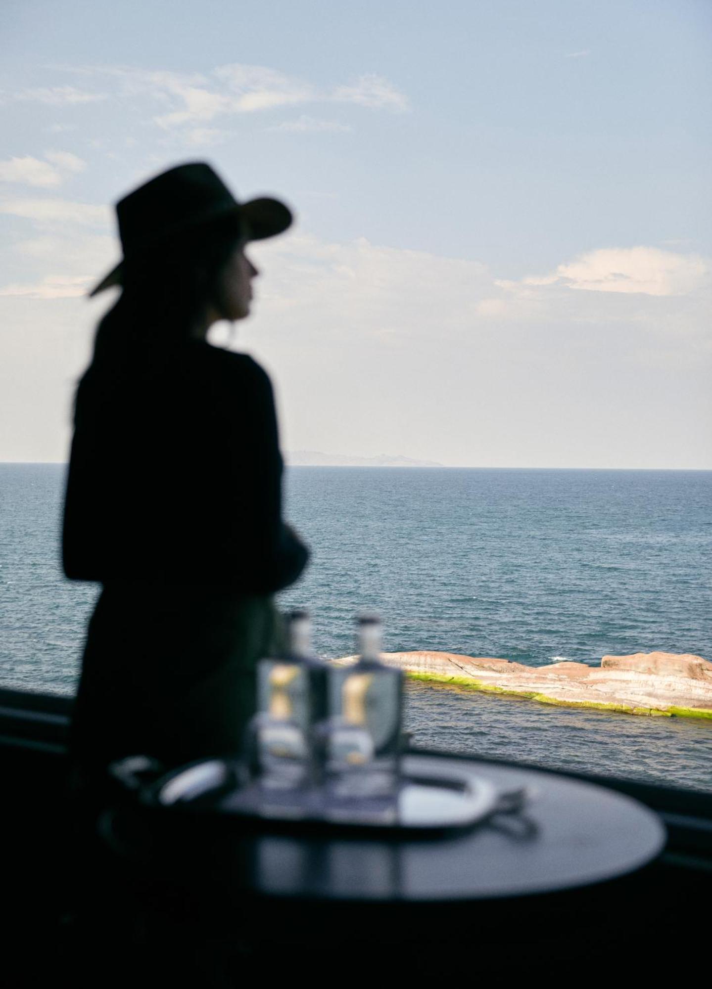 Titilaka - Relais & Chateaux Tililaca Eksteriør bilde